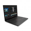 Lenovo ThinkPad L13 (Gen 4) Thunder Black 13.3 " IPS WUXGA 1920 x 1200 Anti-glare Intel Core i5 i5-1335U SSD 16 GB Soldered LPDD