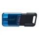 Kingston DataTraveler 80 M 64 GB USB-C Black