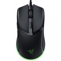 Razer Gaming Mouse Cobra Wired Gaming Mouse Black