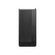 MSI PC Case MPG VELOX 100R Side window Black Mid-Tower Power supply included No