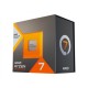 AMD Ryzen 7 7800X3D 4.2 GHz AM5 Processor threads 16 AMD Processor cores 8