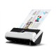 Epson Compact deskop scanner DS-C330 Sheetfed Wired