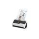 Epson Compact deskop scanner DS-C330 Sheetfed Wired