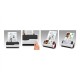 Epson Compact deskop scanner DS-C330 Sheetfed Wired