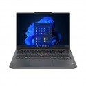 Lenovo ThinkPad E14 (Gen 5) Black 14 " IPS WUXGA 1920 x 1200 Anti-glare AMD Ryzen 5 7530U SSD 16 GB DDR4-3200 SSD 256 GB AMD Rad