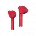 Defunc Earbuds True Talk Built-in microphone Bluetooth Red