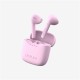 Defunc Earbuds True Lite Built-in microphone Wireless Bluetooth Pink