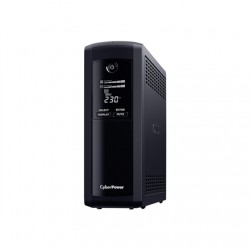 CyberPower Backup UPS Systems VP1600EILCD 1600 VA 960 W