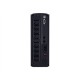 CyberPower Backup UPS Systems VP1600EILCD 1600 VA 960 W