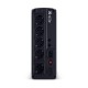 CyberPower Backup UPS Systems VP1600ELCD 1600 VA 960 W