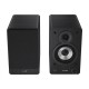 Sharp CP-SS30 Bookshelf Speakers, Black Sharp Speakers CP-SS30(BK) Bookshelf 60 W Wireless connection Black Bluetooth