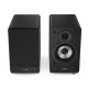 Sharp CP-SS30 Bookshelf Speakers, Black Sharp Speakers CP-SS30(BK) Bookshelf 60 W Wireless connection Black Bluetooth