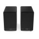 Sharp CP-SS30 Bookshelf Speakers, Black Sharp Speakers CP-SS30(BK) Bookshelf 60 W Wireless connection Black Bluetooth