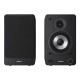Sharp CP-SS30 Bookshelf Speakers, Black Sharp Speakers CP-SS30(BK) Bookshelf 60 W Wireless connection Black Bluetooth