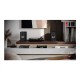 Sharp CP-SS30 Bookshelf Speakers, Black Sharp Speakers CP-SS30(BK) Bookshelf 60 W Wireless connection Black Bluetooth