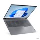 Lenovo ThinkBook 16 G6 ABP Arctic Grey 16 " IPS WUXGA Anti-glare AMD Ryzen 7 7730U 16 GB SO-DIMM DDR4-3200 SSD 512 GB AMD Radeon