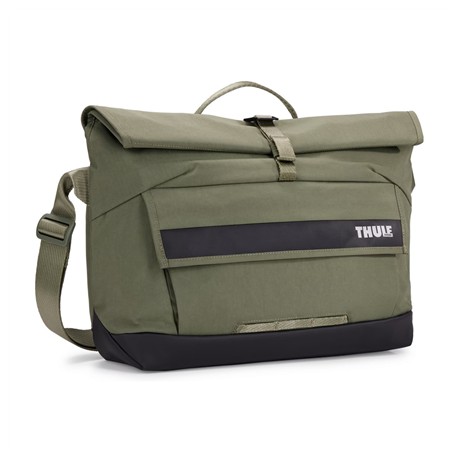 Thule Crossbody 14L PARACB-3114 Paramount Crossbody Soft Green Waterproof