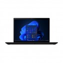 Lenovo ThinkPad P16s (Gen 2) Black 16 " IPS WUXGA 1920x1200 Anti-glare Intel Core i7 i7-1360P SSD 32 GB Soldered LPDDR5x-7500 No