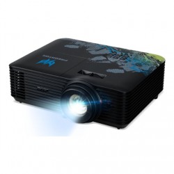 Acer Projector PREDATOR GM712 4K UHD (3840 x 2160) 3600 ANSI lumens Black