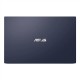 Asus ExpertBook B1 B1402CVA-NK0837X Star Black 14.0 " IPS FHD 1920 x 1080 pixels Anti-glare Intel Core i7 i7-1355U 8 GB DDR4 SO-