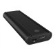 Raidsonic Icy Box External M.2 NVMe Storage enclosure USB 3.2 Gen 2 Type-C