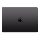 Apple MacBook Pro 16" Apple M3 Pro 12C CPU, 18C GPU/18GB/512GB SSD/Space Black/SWE Apple