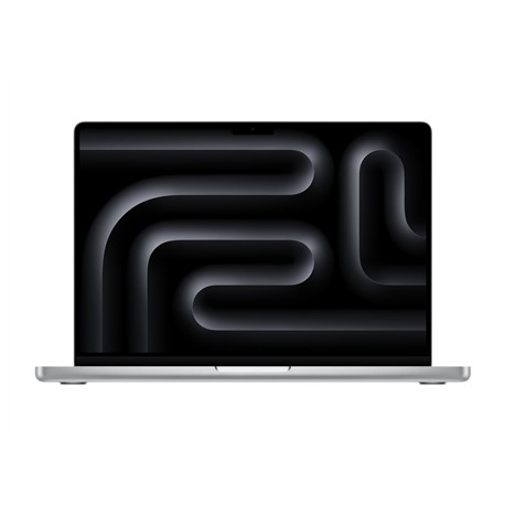 Apple MacBook Pro 14" Apple M3 Pro 12C CPU, 18C GPU/18GB/1TB SSD/Silver/RUS Apple