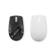 Lenovo 300 Wireless Compact Mouse (Cloud Grey) with battery Lenovo