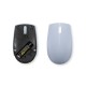 Lenovo 300 Wireless Compact Mouse (Frost Blue) with battery Lenovo