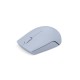 Lenovo 300 Wireless Compact Mouse (Frost Blue) with battery Lenovo