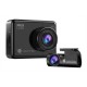 Navitel R9 DUAL Wi-Fi Two-channel Full HD Dashcam Audio recorder