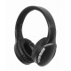 Gembird BTHS-01-BKBT stereo headset, black Gembird