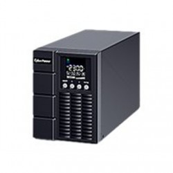 CyberPower Smart App UPS Systems OLS1000EA-DE 1000 VA 900 W