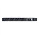 CyberPower Power Distribution Units PDU41004