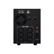 CyberPower Backup UPS Systems VALUE2200EILCD 2200 VA 1320 W