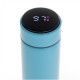 Adler Thermal Flask AD 4506bl Material Stainless steel/Silicone Blue