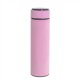 Adler Thermal Flask AD 4506p Material Stainless steel/Silicone Pink