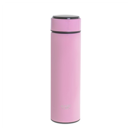 Adler Thermal Flask AD 4506p Material Stainless steel/Silicone Pink