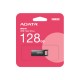 ADATA USB Flash Drive UR340 128 GB USB Flash Drive Black