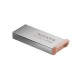 ADATA USB Flash Drive UR350 128 GB USB 3.2 Gen1 Brown