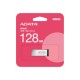 ADATA USB Flash Drive UR350 128 GB USB 3.2 Gen1 Black