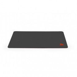 Gembird Mouse Pad PRO MP-S-GAMEPRO-M Mouse Pad 275 x 320 mm Black