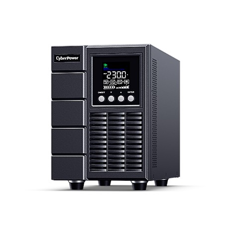 CyberPower Smart App UPS Systems OLS2000EA-DE 2000 VA 1800 W