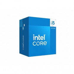 Intel i5-14400 FCLGA1700 Processor threads 16 Intel Core i5 Processor cores 10