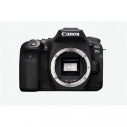Canon Megapixel 32,5 MP Image stabilizer ISO 51200 Wi-Fi Video recording Automatic, manual APS-C CMOS Black