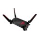 Asus | Dual-band Gaming Router | GT-AX6000 ROG Rapture | 802.11ax | 6000 (1148+4804) Mbit/s | Mbit/s | Ethernet LAN (RJ-45) port