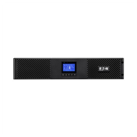 Eaton | UPS | 9SX 1500i Rack2U | 1500 VA | 1350 W | V