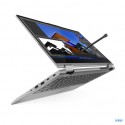 Lenovo | ThinkBook | 14s Yoga G3 IRU | Grey | 14 " | IPS | Touchscreen | FHD | 1920 x 1080 pixels | Anti-glare | Intel Core i5 |