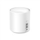 TP-LINK | AX1500 Whole Home Mesh Wi-Fi 6 System | Deco X10 (1-pack) | 802.11ax | 1201 Mbit/s | Ethernet LAN (RJ-45) ports 1 | Me