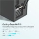 TP-LINK | Archer TX20E AX1800 Wi-Fi 6 Bluetooth 5.2 PCIe Adapter